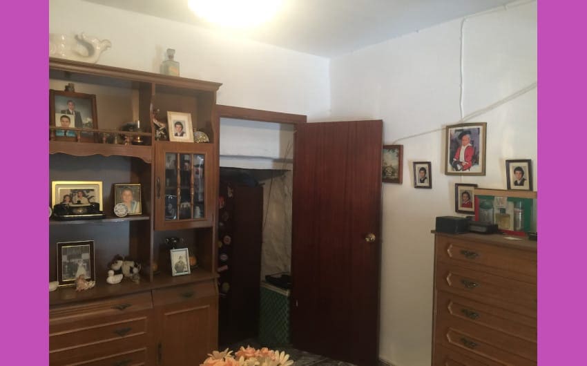 5 soveværelse Byhus til salg i Jimena de la Frontera - € 94.000 (Ref: 5779169)