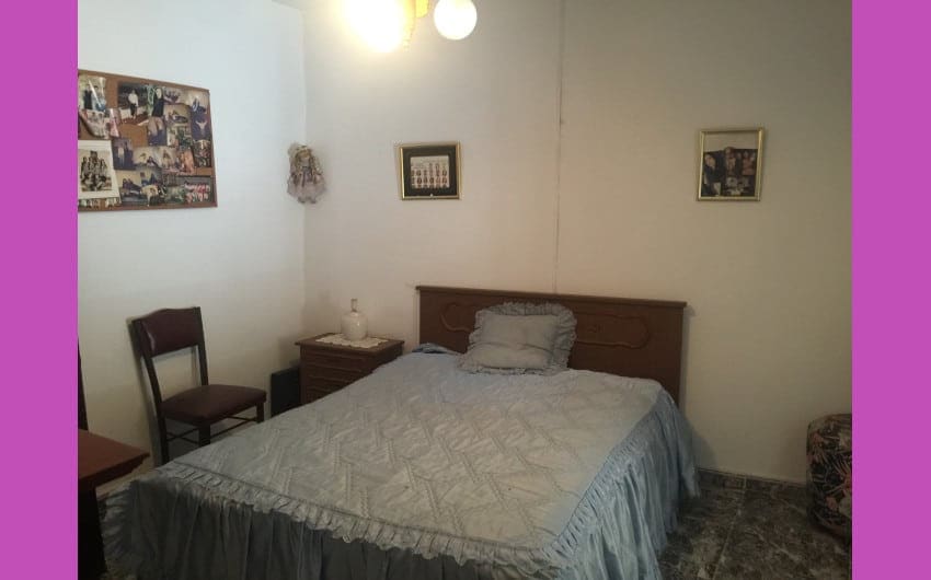 5 soveværelse Byhus til salg i Jimena de la Frontera - € 94.000 (Ref: 5779169)