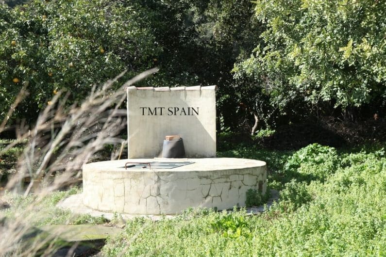 3 soveværelse Finca/Landehus til salg i Los Barrios med swimmingpool garage - € 645.000 (Ref: 5933038)