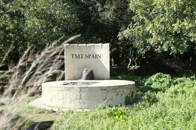 3 bedroom Finca/Country House for sale in Los Barrios with pool garage - € 645,000 (Ref: 5933038)