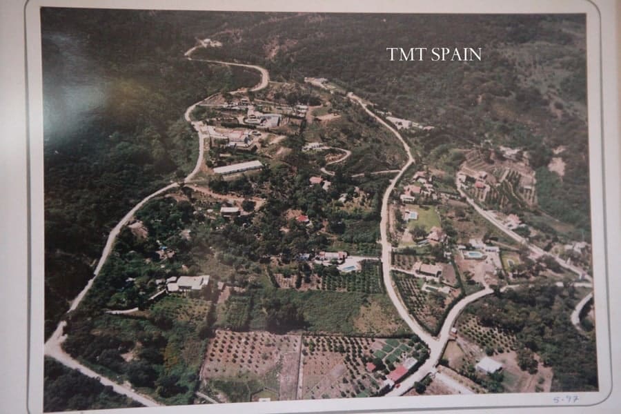 3 soveværelse Finca/Landehus til salg i Los Barrios med swimmingpool garage - € 645.000 (Ref: 5933038)