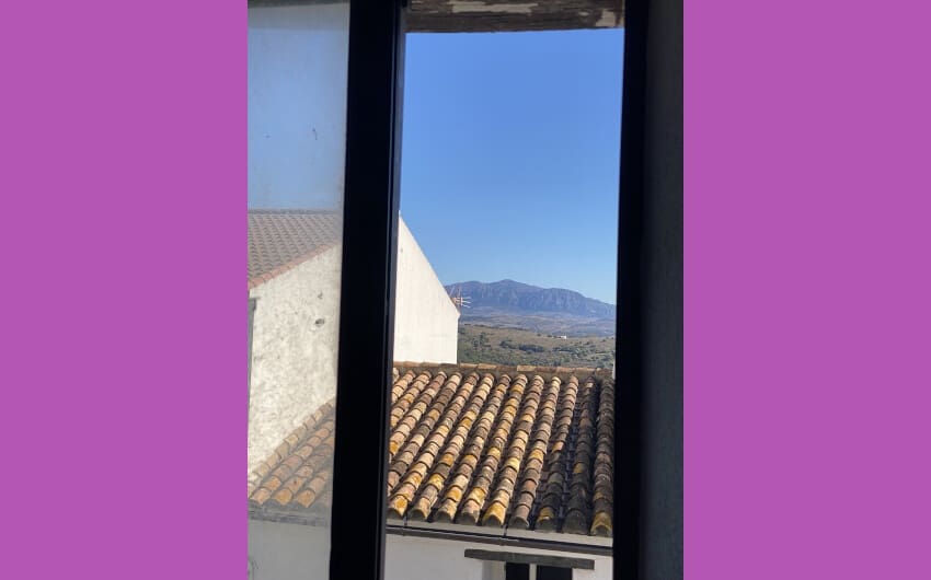 4 soverom Hus til salgs i Jimena de la Frontera - € 70 000 (Ref: 6449683)