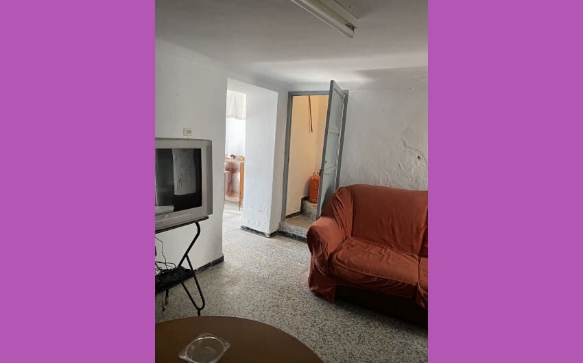 4 soverom Hus til salgs i Jimena de la Frontera - € 70 000 (Ref: 6449683)