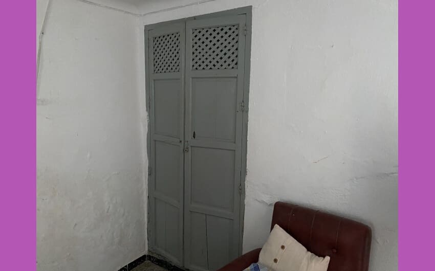 4 soverom Hus til salgs i Jimena de la Frontera - € 70 000 (Ref: 6449683)