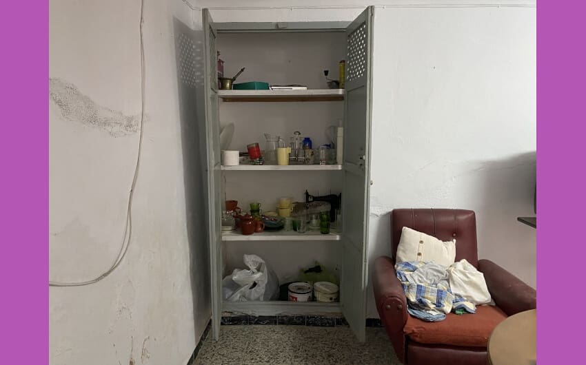 4 soverom Hus til salgs i Jimena de la Frontera - € 70 000 (Ref: 6449683)