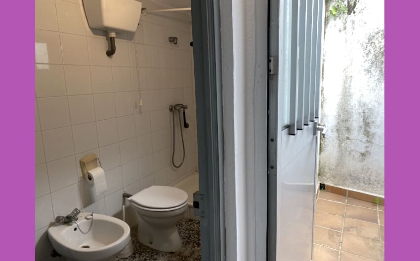 4 soverom Hus til salgs i Jimena de la Frontera - € 70 000 (Ref: 6449683)