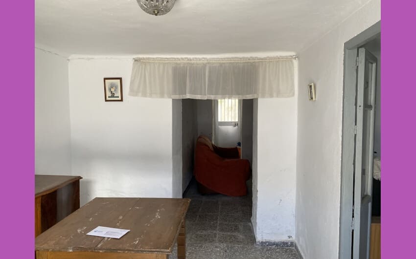 4 soverom Hus til salgs i Jimena de la Frontera - € 70 000 (Ref: 6449683)