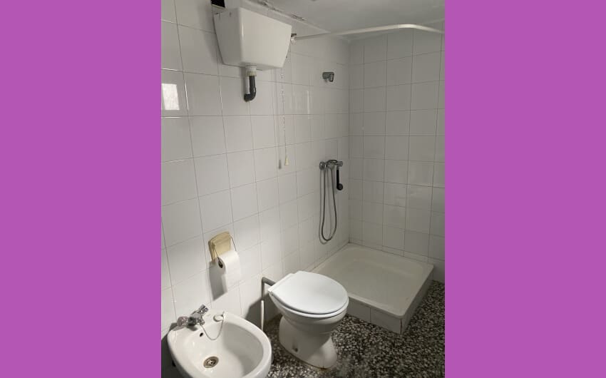 4 soverom Hus til salgs i Jimena de la Frontera - € 70 000 (Ref: 6449683)