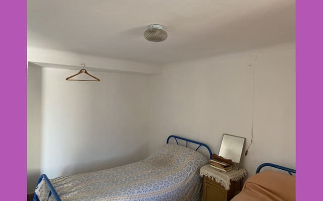 4 slaapkamer Huis te koop in Jimena de la Frontera - € 70.000 (Ref: 6449683)