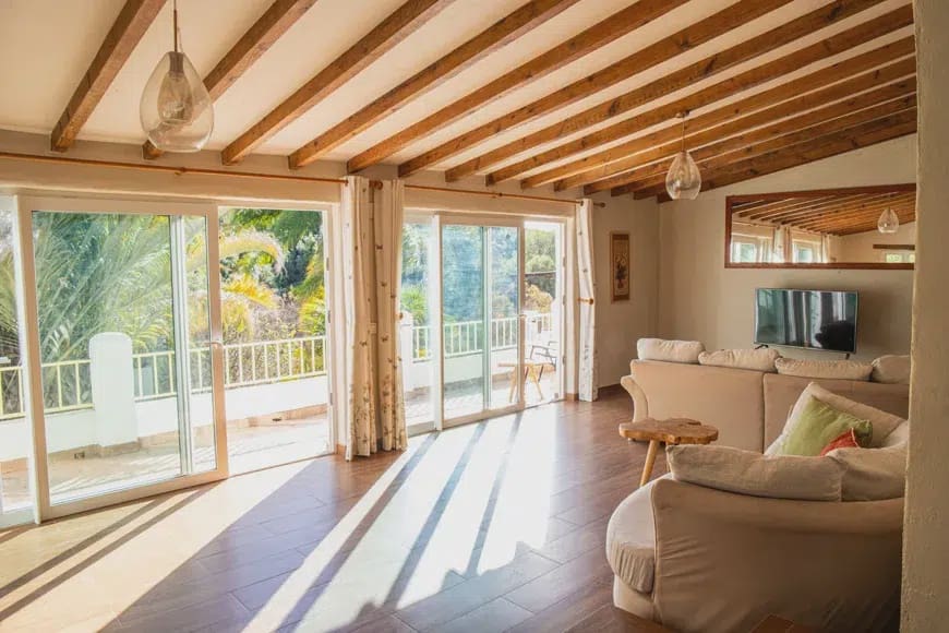 8 chambre Villa/Maison à vendre à San Pablo de Buceite avec garage - 595 000 € (Ref: 6965291)