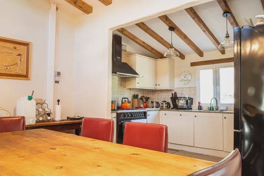 8 chambre Villa/Maison à vendre à San Pablo de Buceite avec garage - 595 000 € (Ref: 6965291)