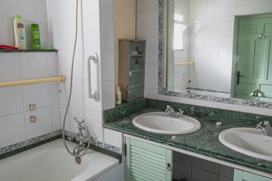 8 chambre Villa/Maison à vendre à San Pablo de Buceite avec garage - 595 000 € (Ref: 6965291)