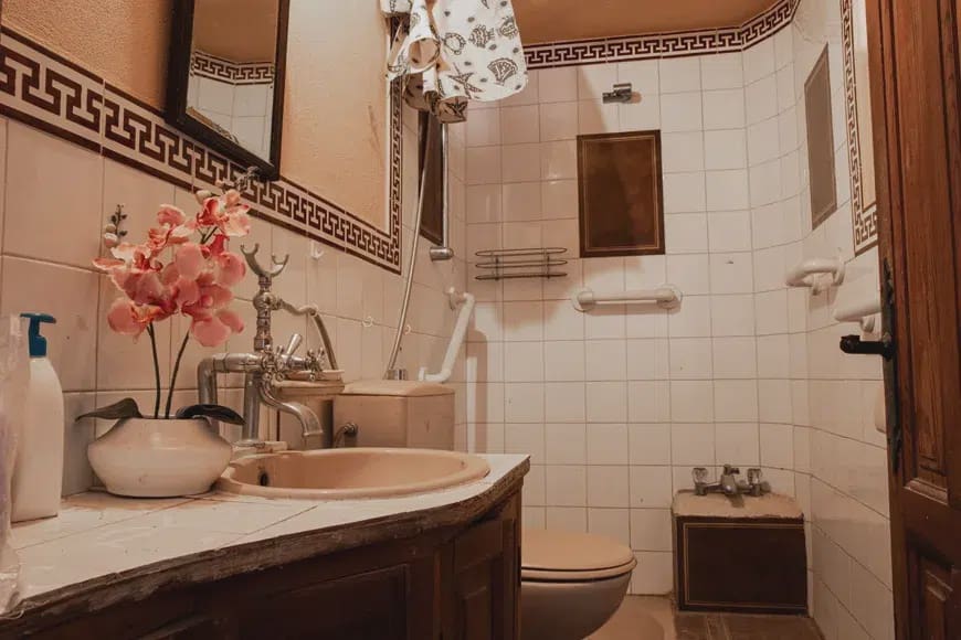 8 chambre Villa/Maison à vendre à San Pablo de Buceite avec garage - 595 000 € (Ref: 6965291)