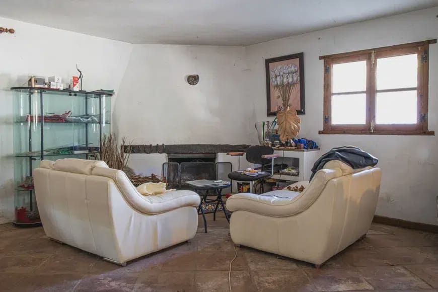 8 chambre Villa/Maison à vendre à San Pablo de Buceite avec garage - 595 000 € (Ref: 6965291)