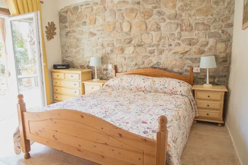 8 chambre Villa/Maison à vendre à San Pablo de Buceite avec garage - 595 000 € (Ref: 6965291)