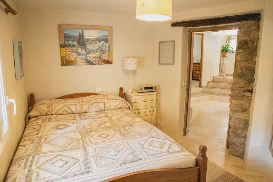 8 chambre Villa/Maison à vendre à San Pablo de Buceite avec garage - 595 000 € (Ref: 6965291)