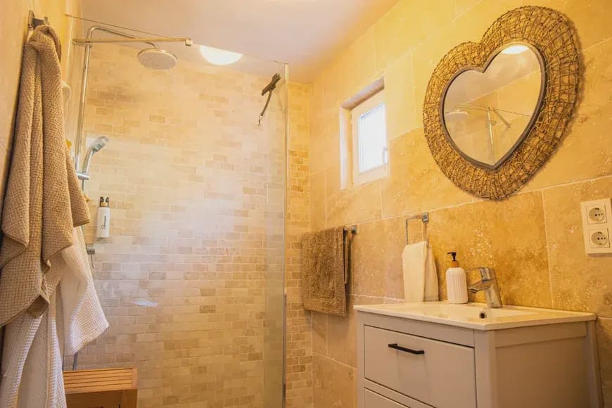 8 chambre Villa/Maison à vendre à San Pablo de Buceite avec garage - 595 000 € (Ref: 6965291)