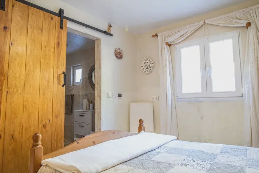 8 chambre Villa/Maison à vendre à San Pablo de Buceite avec garage - 595 000 € (Ref: 6965291)