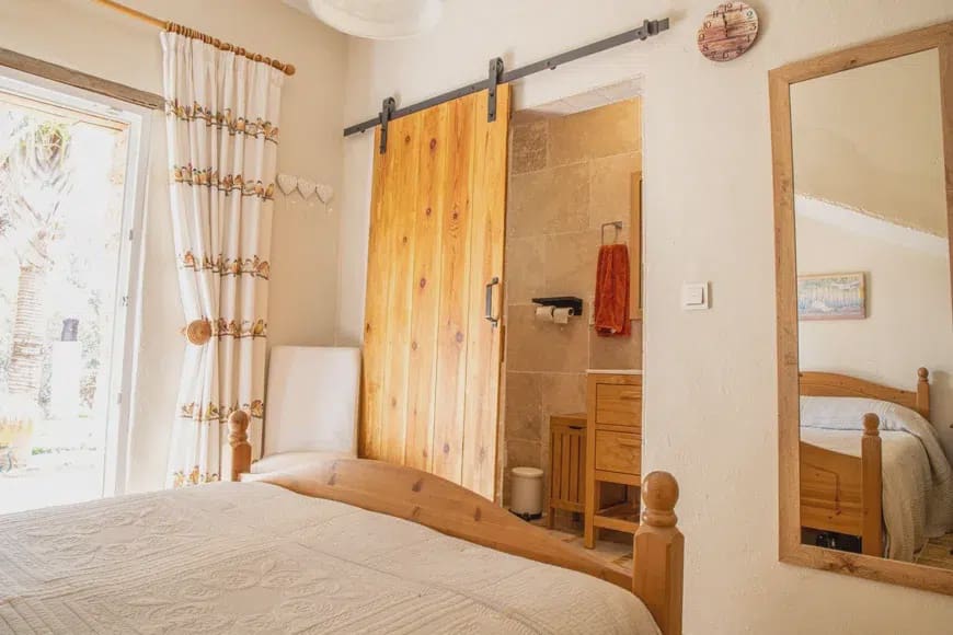 8 chambre Villa/Maison à vendre à San Pablo de Buceite avec garage - 595 000 € (Ref: 6965291)