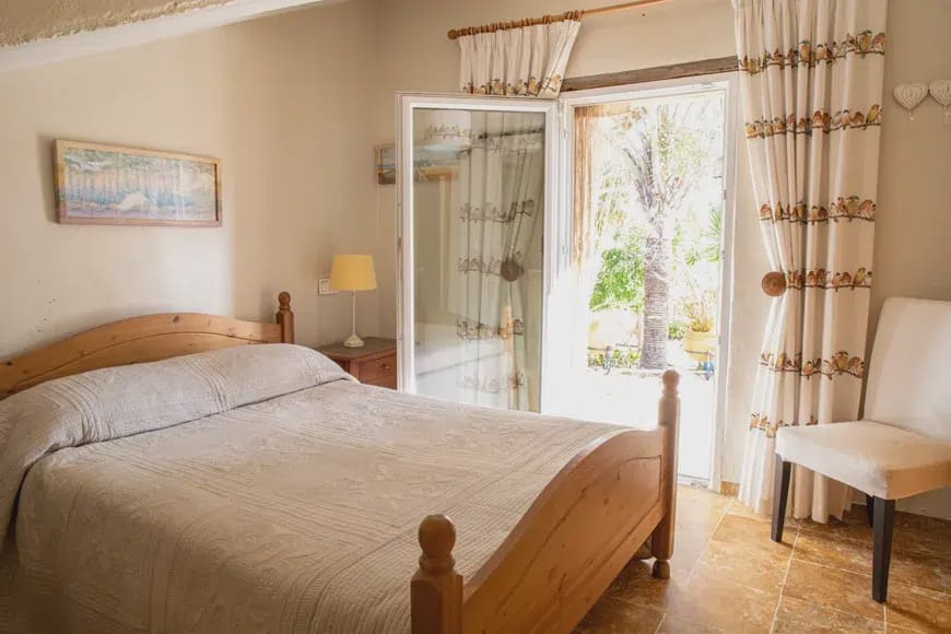 8 chambre Villa/Maison à vendre à San Pablo de Buceite avec garage - 595 000 € (Ref: 6965291)