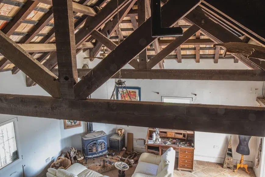 8 chambre Villa/Maison à vendre à San Pablo de Buceite avec garage - 595 000 € (Ref: 6965291)