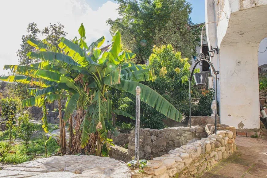 8 chambre Villa/Maison à vendre à San Pablo de Buceite avec garage - 595 000 € (Ref: 6965291)