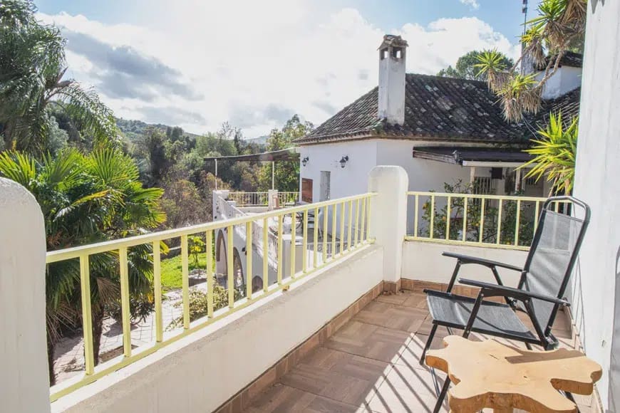 8 chambre Villa/Maison à vendre à San Pablo de Buceite avec garage - 595 000 € (Ref: 6965291)