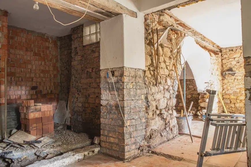 8 chambre Villa/Maison à vendre à San Pablo de Buceite avec garage - 595 000 € (Ref: 6965291)