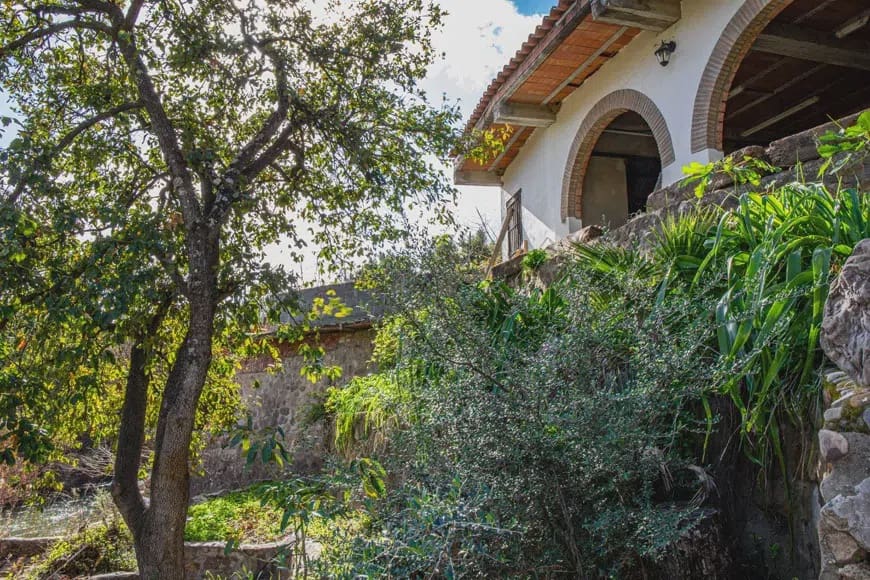 8 chambre Villa/Maison à vendre à San Pablo de Buceite avec garage - 595 000 € (Ref: 6965291)