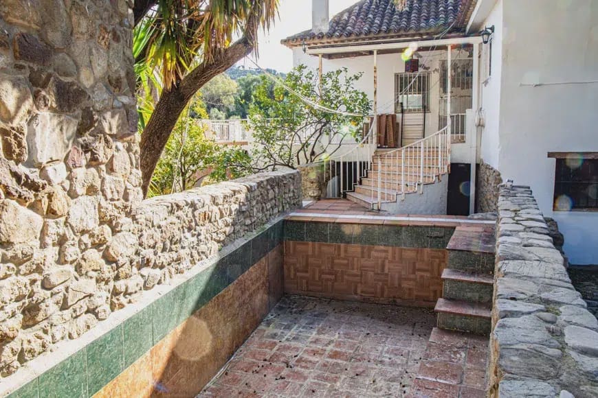 8 chambre Villa/Maison à vendre à San Pablo de Buceite avec garage - 595 000 € (Ref: 6965291)