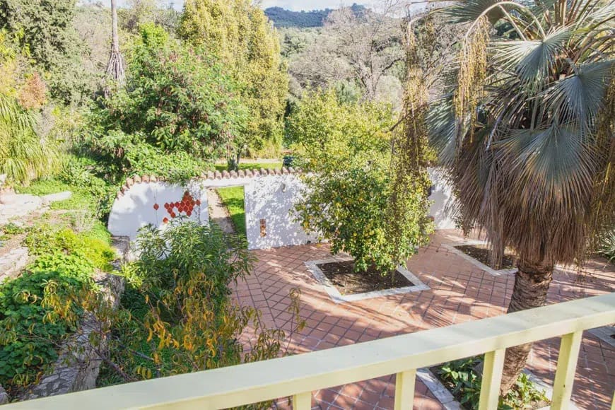 8 chambre Villa/Maison à vendre à San Pablo de Buceite avec garage - 595 000 € (Ref: 6965291)