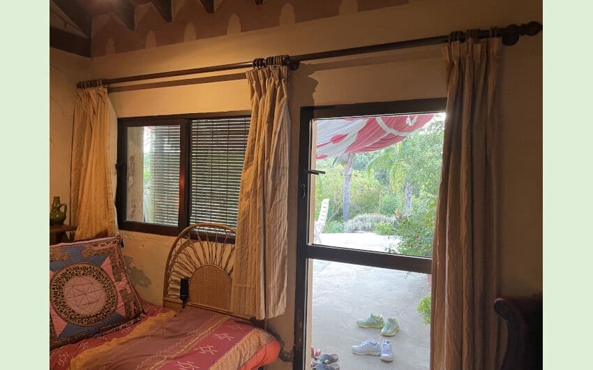 3 soveværelse Finca/Landehus til salg i Cortes de la Frontera med swimmingpool - € 495.000 (Ref: 7109607)