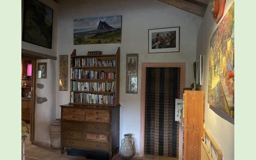 3 soveværelse Finca/Landehus til salg i Cortes de la Frontera med swimmingpool - € 495.000 (Ref: 7109607)