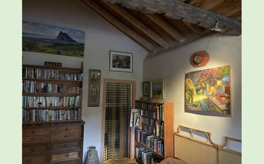 3 soveværelse Finca/Landehus til salg i Cortes de la Frontera med swimmingpool - € 495.000 (Ref: 7109607)