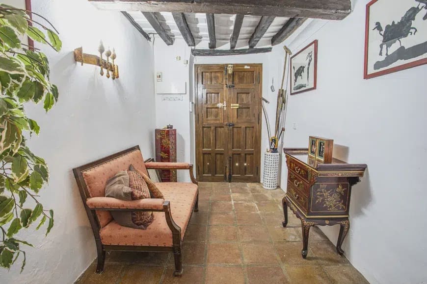 3 soverom Hus til salgs i Jimena de la Frontera - € 250 000 (Ref: 7313757)