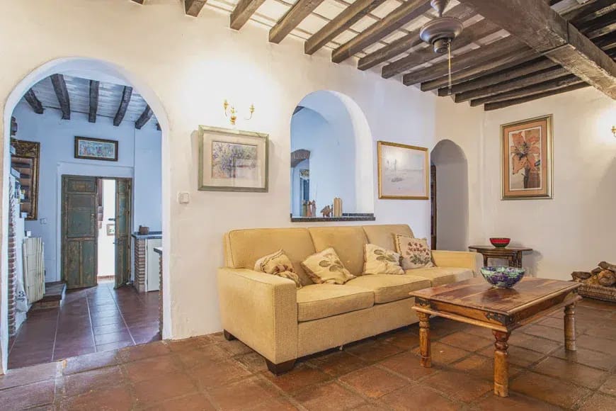 3 soverom Hus til salgs i Jimena de la Frontera - € 250 000 (Ref: 7313757)