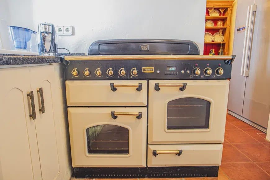 3 soverom Hus til salgs i Jimena de la Frontera - € 250 000 (Ref: 7313757)