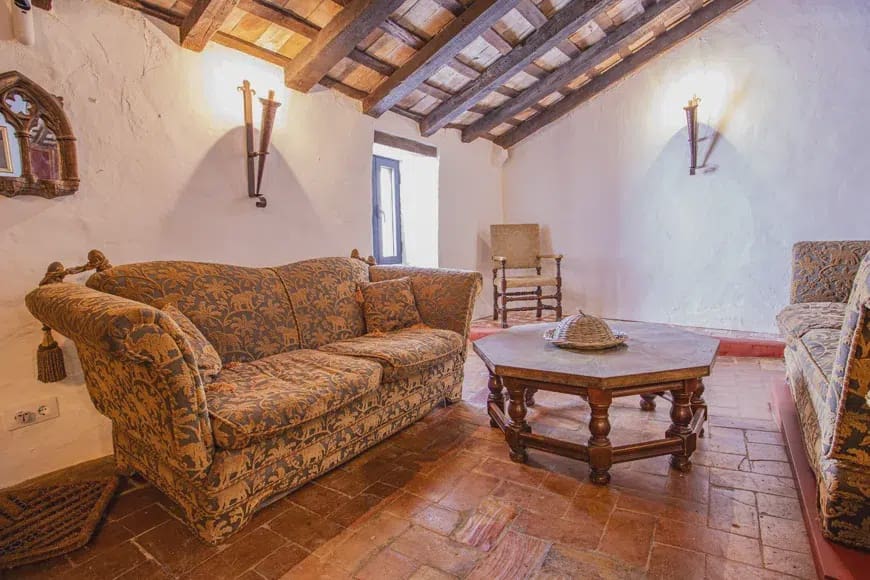 3 soverom Hus til salgs i Jimena de la Frontera - € 250 000 (Ref: 7313757)