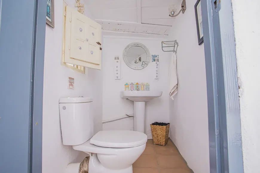 3 soverom Hus til salgs i Jimena de la Frontera - € 250 000 (Ref: 7313757)