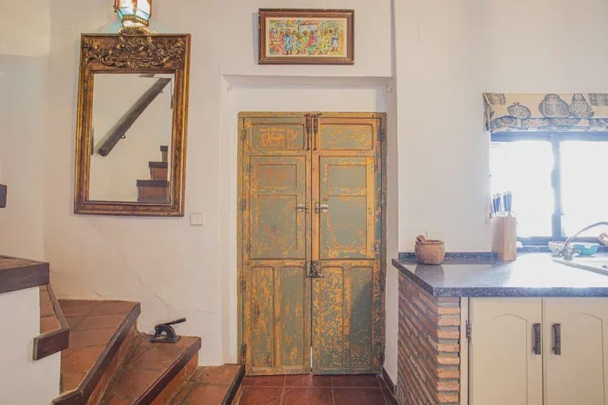 3 soverom Hus til salgs i Jimena de la Frontera - € 250 000 (Ref: 7313757)