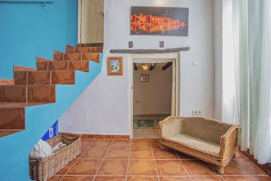 3 soverom Hus til salgs i Jimena de la Frontera - € 250 000 (Ref: 7313757)