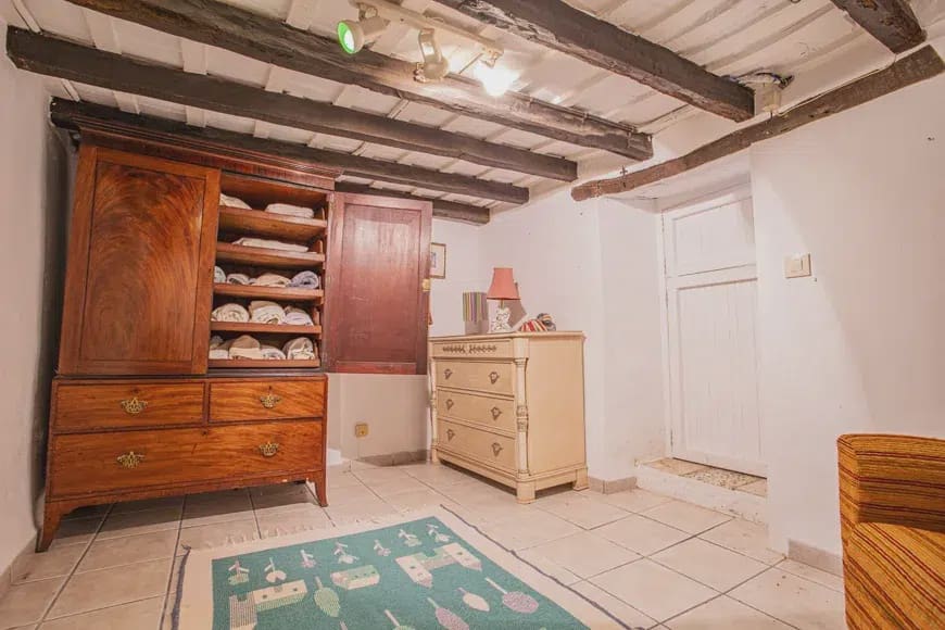 3 soverom Hus til salgs i Jimena de la Frontera - € 250 000 (Ref: 7313757)