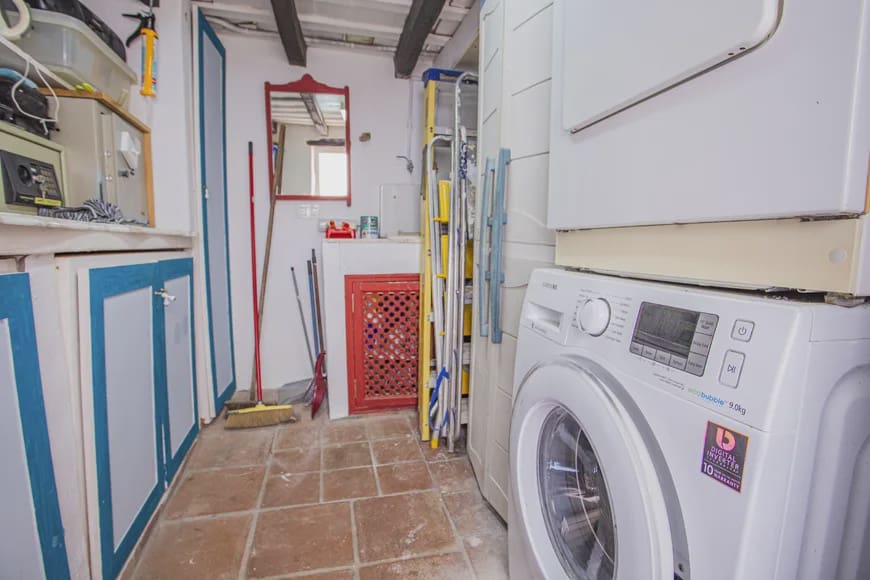 3 soverom Hus til salgs i Jimena de la Frontera - € 250 000 (Ref: 7313757)