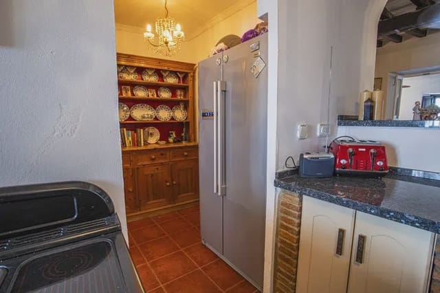 3 bedroom Townhouse for sale in Jimena de la Frontera - € 250,000 (Ref: 7313757)