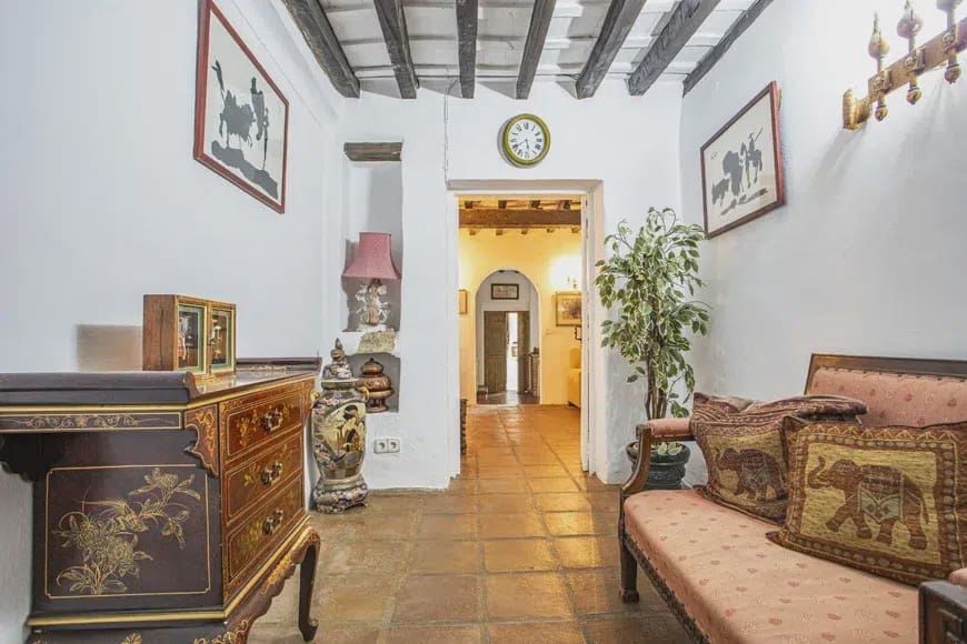 3 soverom Hus til salgs i Jimena de la Frontera - € 250 000 (Ref: 7313757)