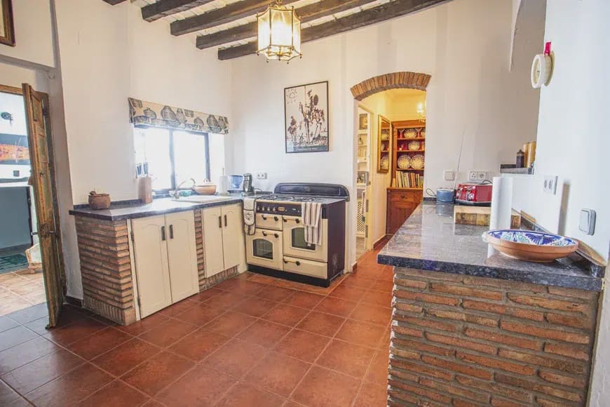 3 soverom Hus til salgs i Jimena de la Frontera - € 250 000 (Ref: 7313757)