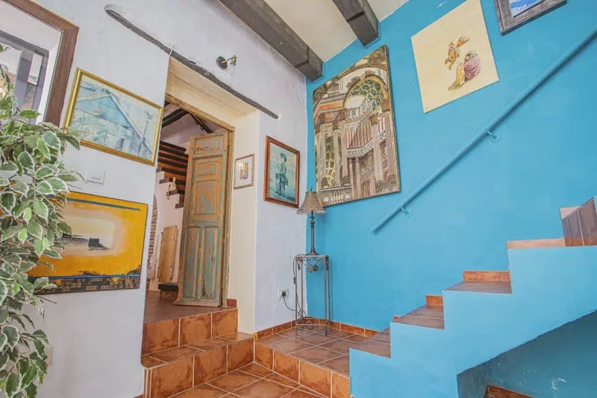 3 soverom Hus til salgs i Jimena de la Frontera - € 250 000 (Ref: 7313757)