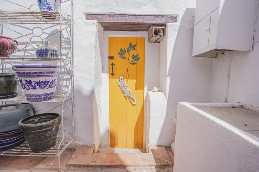 3 soverom Hus til salgs i Jimena de la Frontera - € 250 000 (Ref: 7313757)