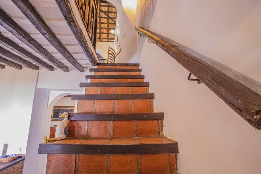 3 soverom Hus til salgs i Jimena de la Frontera - € 250 000 (Ref: 7313757)