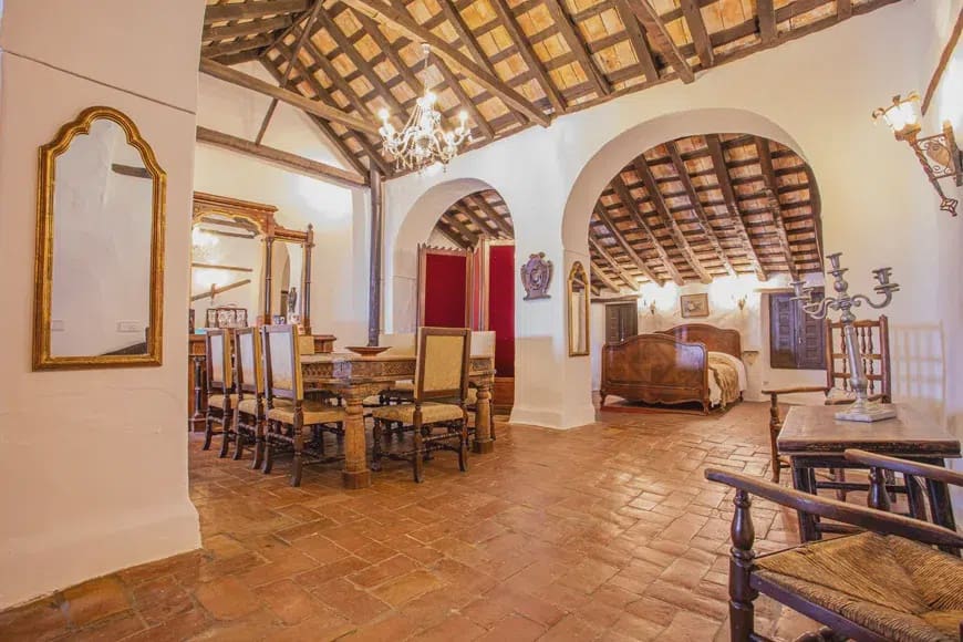 3 soverom Hus til salgs i Jimena de la Frontera - € 250 000 (Ref: 7313757)